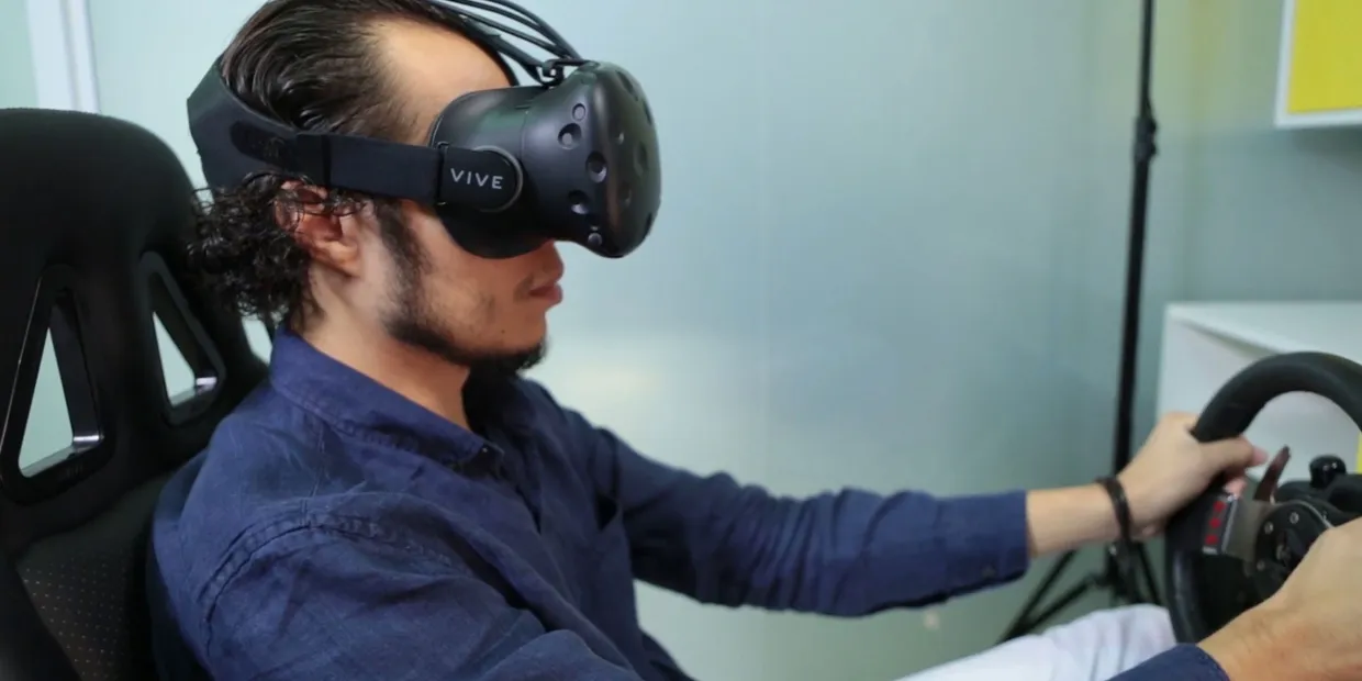 Fleet Safety VR